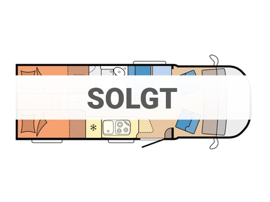 Hobby Ontour Edition V65 GE F